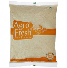 Agro Fresh Premium Idli Rawa   Pack  1 kilogram